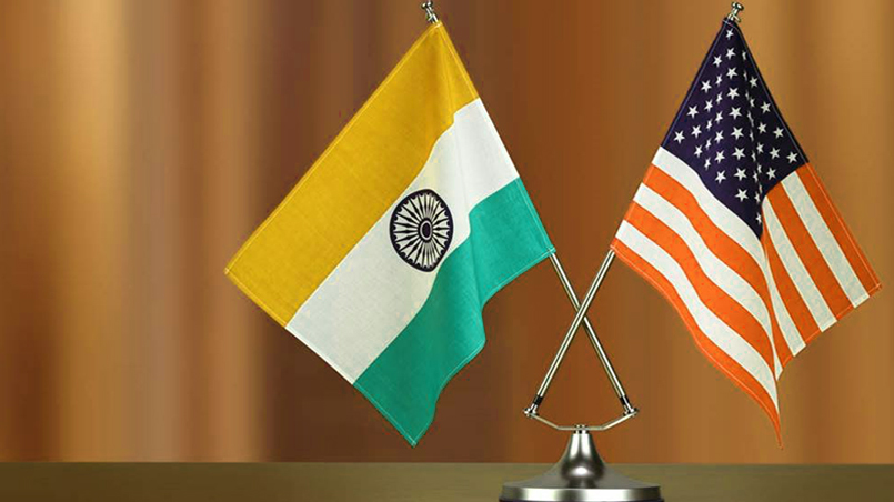India-U.S. Commercial Relations Opportunities and Challenges