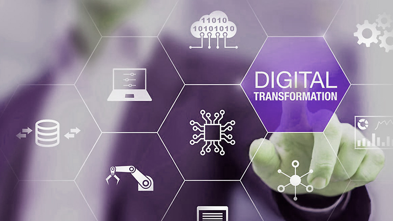 Next Generation in Boards Driving Digital Transformation