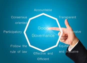 8 Principles of Good Governance: United Nations